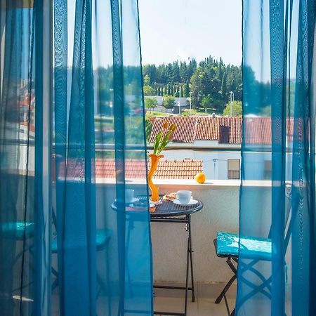 Appartamento Marli - Spalato Esterno foto